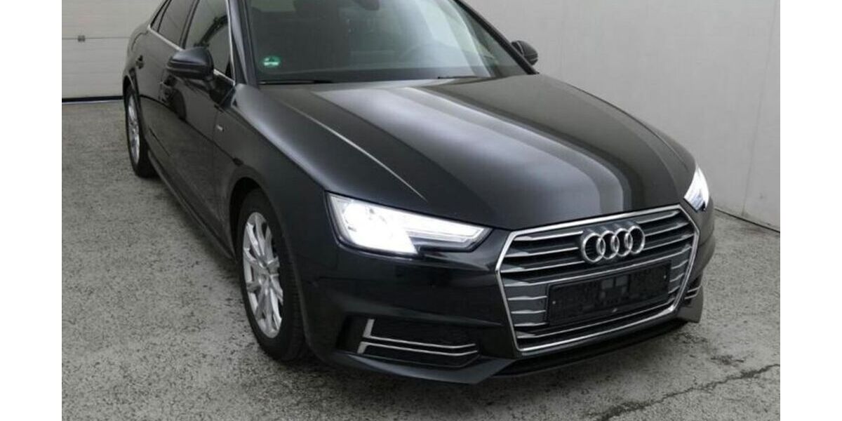 Audi A4 139.063 km 10.500 &euro; Rosenheim 83026