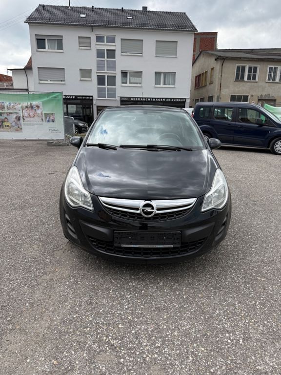 Corsa