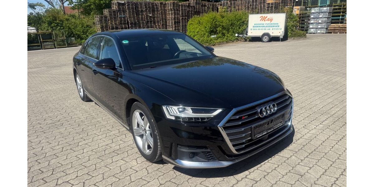 Audi A8 295.000 km 29.999 &euro; München 81245