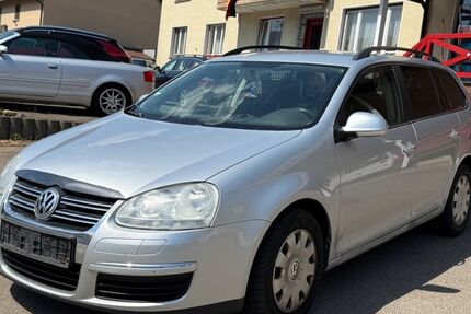 VW Golf 346.000 km 1.190 &euro; Nusplingen 72362