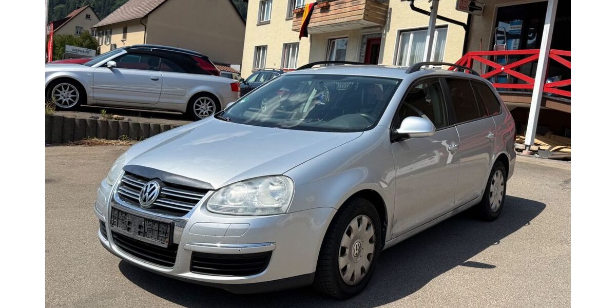 VW Golf 346.000 km 1.190 &euro; Nusplingen 72362
