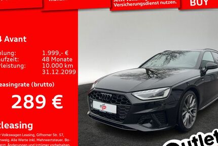 Audi A4 82.976 km 24.720 &euro; Senden 89250