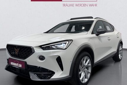 Cupra Formentor 30.000 km 28.990 &euro; Ahrensburg 22926