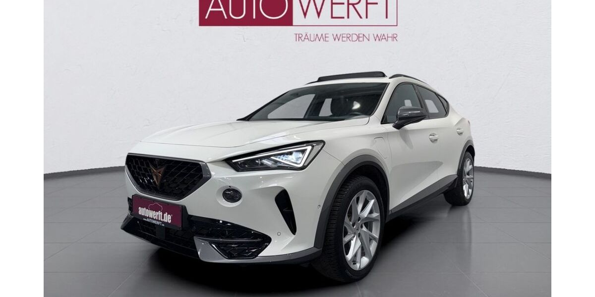 Cupra Formentor 30.000 km 28.990 &euro; Ahrensburg 22926