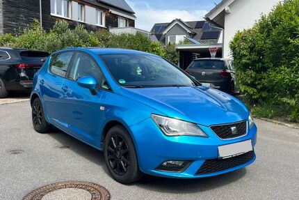 Seat Ibiza 100.345 km 9.750 &euro; Markdorf 88677