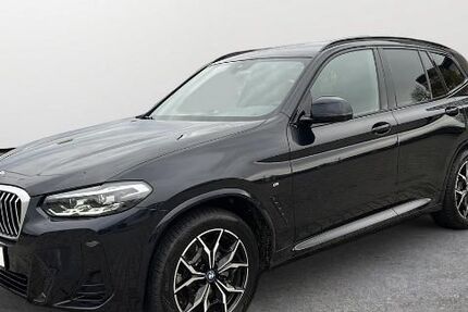 BMW X3 12.856 km 51.980 € Erfurt 99091