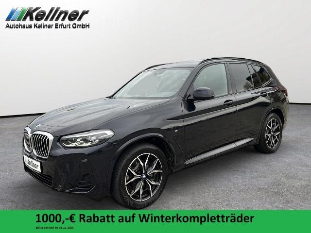 BMW X3 12.856 km 51.980 € Erfurt 99091