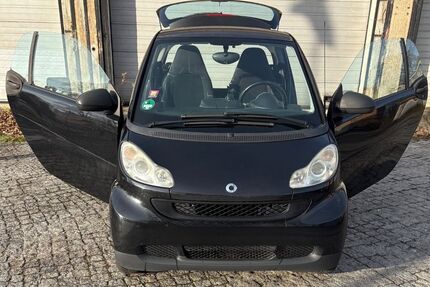 Smart ForTwo 156.000 km 4.200 &euro; Blankenfelde-Mahlow 15831