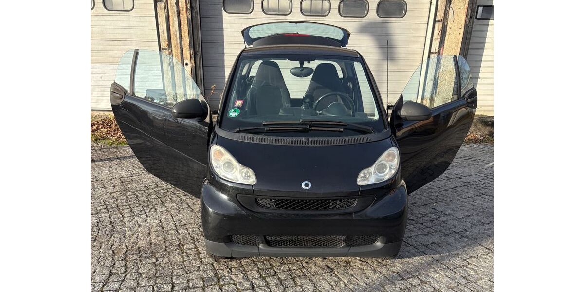 Smart ForTwo 156.000 km 4.200 &euro; Blankenfelde-Mahlow 15831