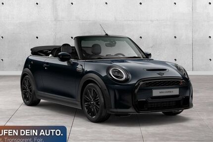 Mini Cooper S Cabrio 49.145 km 29.750 &euro; Koblenz 56073