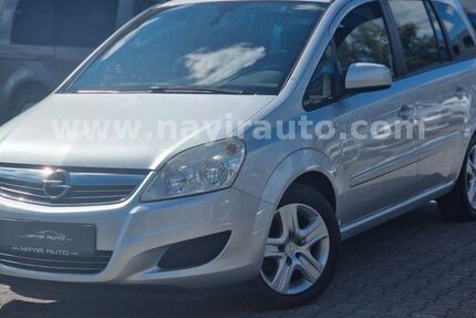 Opel Zafira 179.000 km 3.999 &euro; Viernheim (bei MANNHEIM) 68519