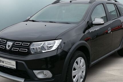 Dacia Logan 26.499 km 10.990 &euro; Brandenburg a.d. Havel 14772