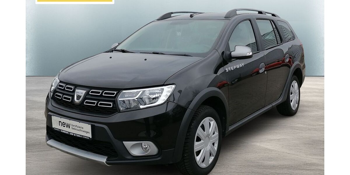 Dacia Logan 26.499 km 10.990 &euro; Brandenburg a.d. Havel 14772