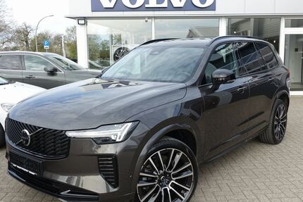 Volvo XC90 22.100 km 72.900 &euro; Warendorf 48231