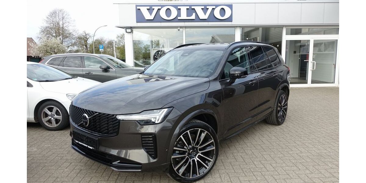 Volvo XC90 22.100 km 72.900 &euro; Warendorf 48231