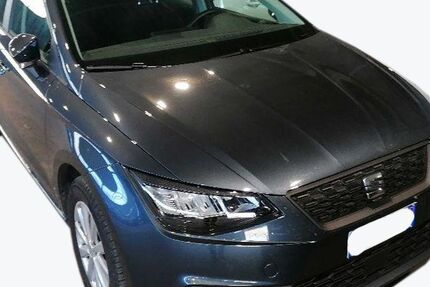 Seat Ibiza 26.500 km 16.800 &euro; Amberg 92224