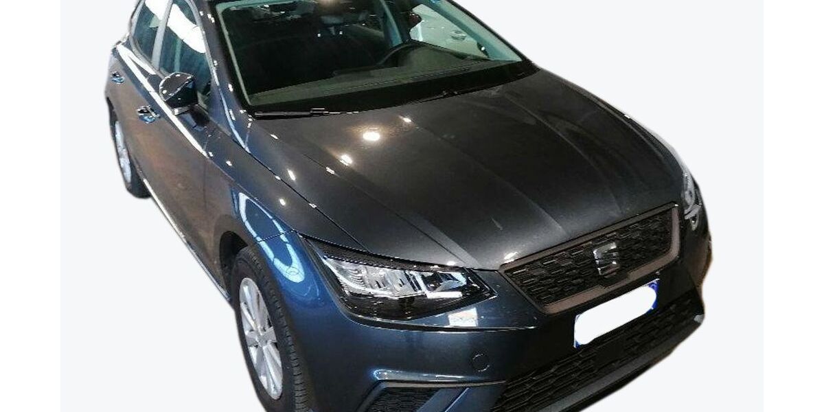 Seat Ibiza 26.500 km 16.800 &euro; Amberg 92224