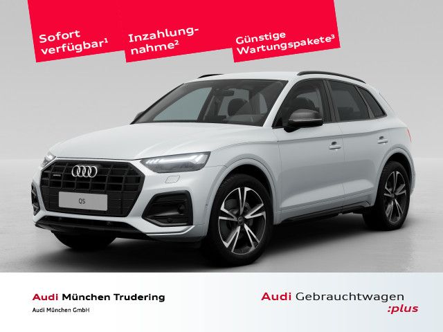 Audi Q5 29.550 km 43.278 € München 81825