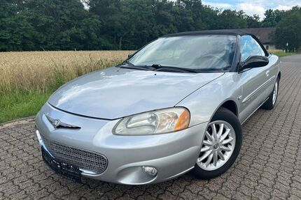 Chrysler Sebring