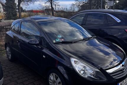 Opel Corsa 195.000 km 1.600 &euro; Bodenheim 55294