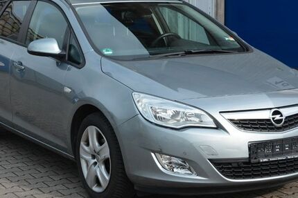 Opel Astra 133.000 km 4.250 &euro; Malsch 76316