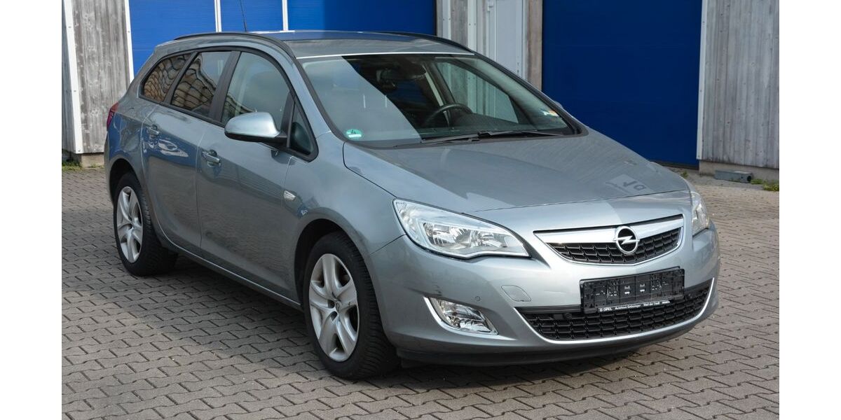 Opel Astra 133.000 km 4.250 &euro; Malsch 76316
