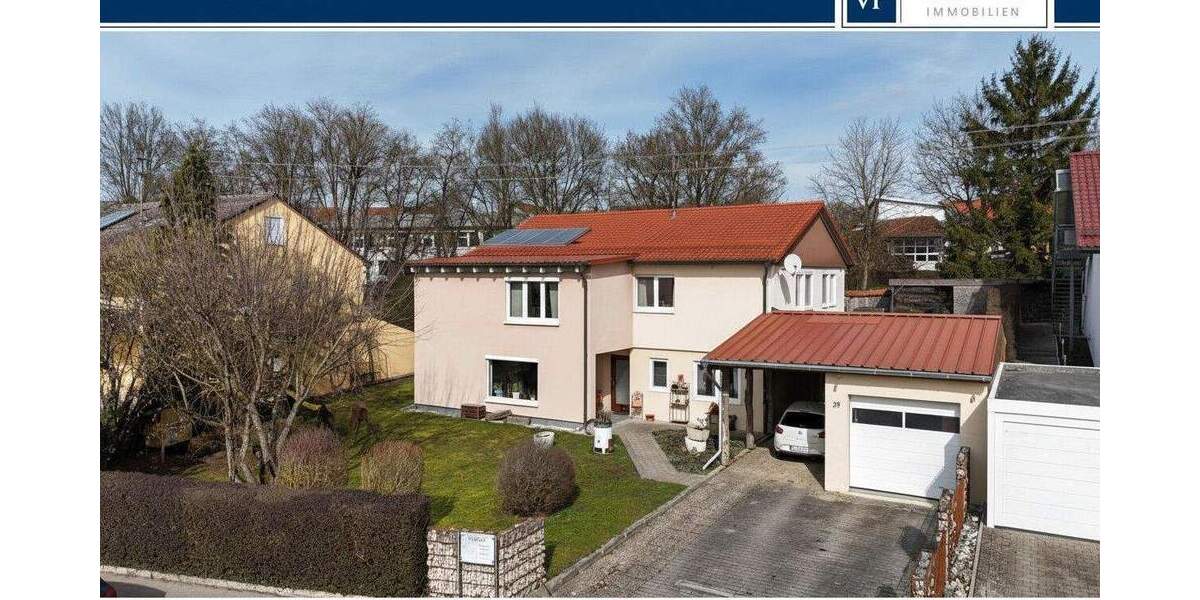 Einfamilienhaus Satteldorf / Gröningen Gröningen - 6 Zimmer, 170 m&sup2;, 459.000&euro; | Angebot:25897584