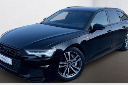 Audi A6 44.564 km 39.989 &euro; Ergolding 84030