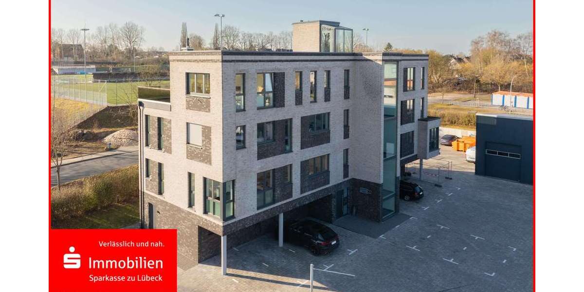 Gewerbeobjekt Stockelsdorf - 2.600.000&euro; | Angebot:25810302