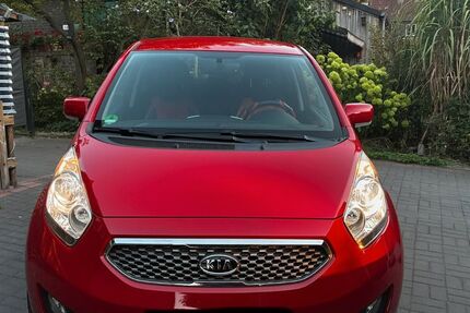 Kia Venga 150.000 km 3.990 &euro; Oberhausen 46049