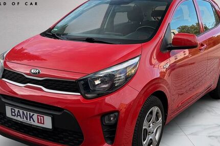 Kia Picanto 59.000 km 9.490 &euro; Landshut 84032