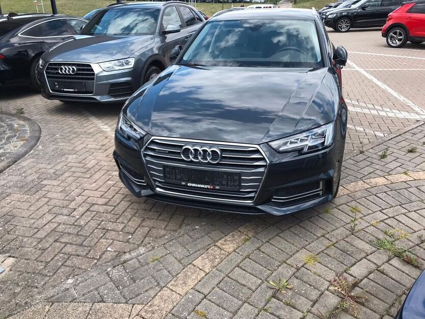 A4 Allroad