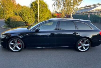 Audi A6 135.000 km 18.000 &euro; Hanau 63452
