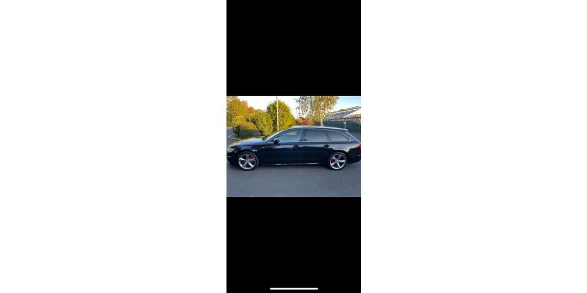Audi A6 135.000 km 18.000 &euro; Hanau 63452