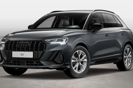 Audi Q3 25.990 km 37.305 &euro; Landshut 84030