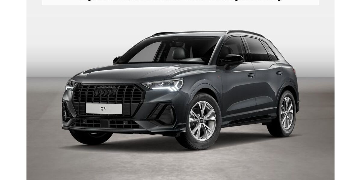 Audi Q3 25.990 km 37.820 &euro; Landshut 84030