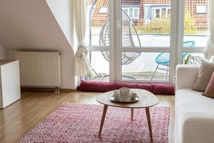Wohnung Rosenheim Aising - 2 Zimmer, 51 m&sup2;, 279.000&euro; | Angebot:27120470