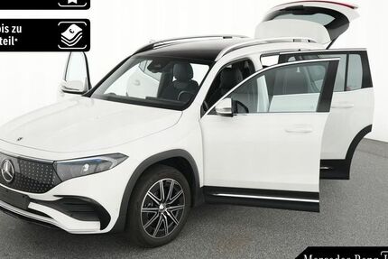 Mercedes-Benz EQB 13.749 km 39.250 &euro; Ottobrunn bei München 85521