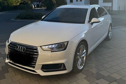 Audi A4 90.500 km 25.750 € Freystadt 92342