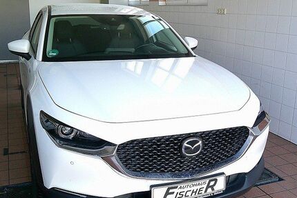Mazda CX-30 28.857 km 22.980 &euro; Hollenbach b. Aichach 86568