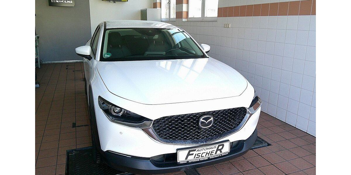 Mazda CX-30 28.857 km 22.980 &euro; Hollenbach b. Aichach 86568