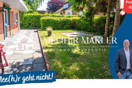 Haus Dahme - 10 Zimmer, 220 m&sup2;, 499.000&euro; | Angebot:23482349