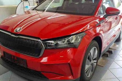 Skoda Enyaq 37.250 km 29.490 &euro; Husum 25813