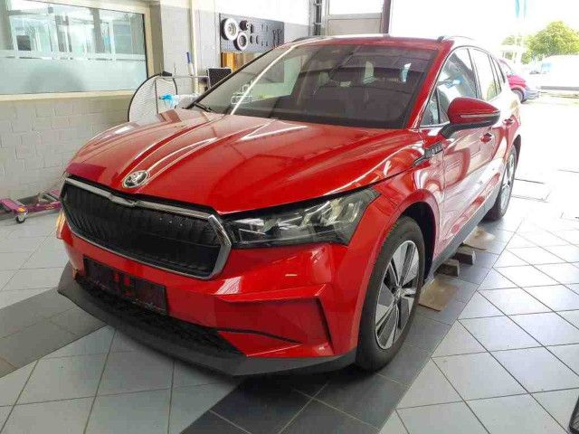 Skoda Enyaq 37.250 km 29.490 &euro; Husum 25813