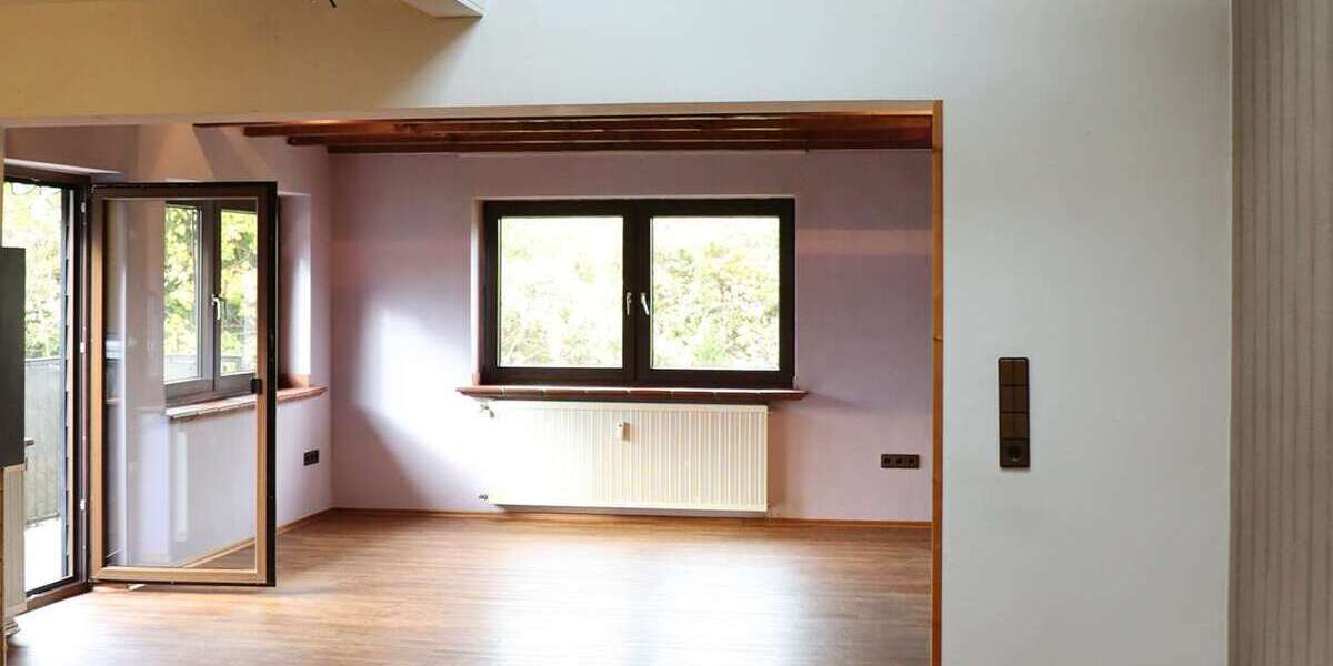 Etagenwohnung Frechen - 3 Zimmer, 76 m&sup2;, 249.000&euro; | Angebot:24992490