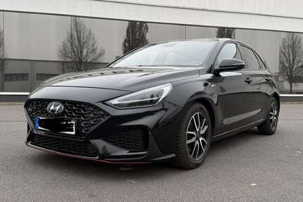 Hyundai i30 38.000 km 21.500 &euro; Buchen 74722
