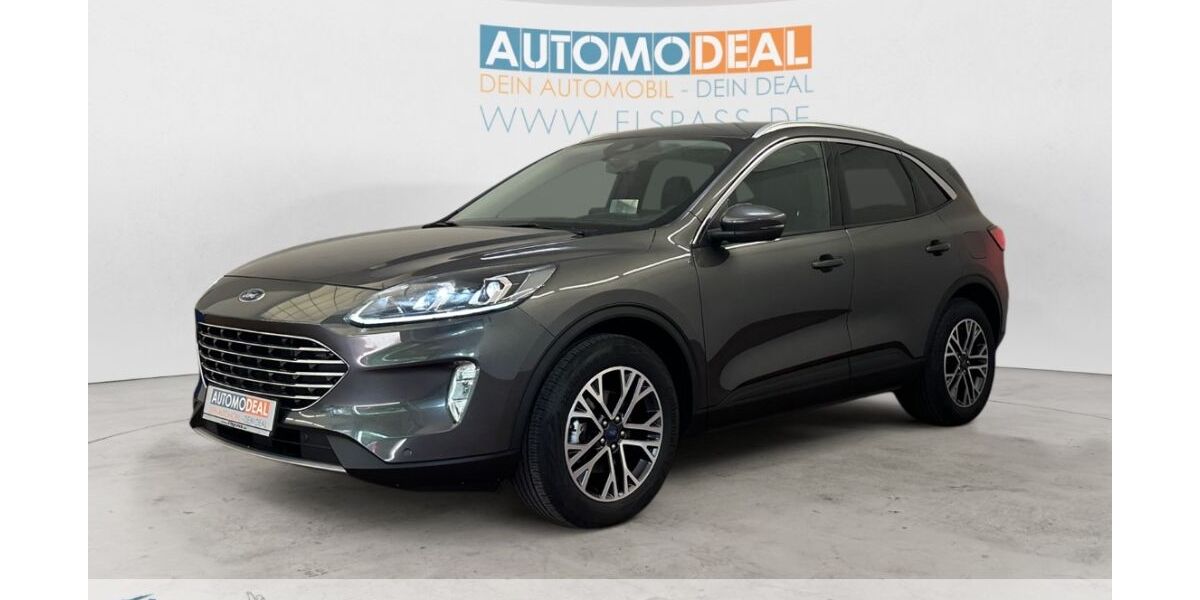 Ford Kuga 18.097 km 20.749 &euro; Dinslaken 46539