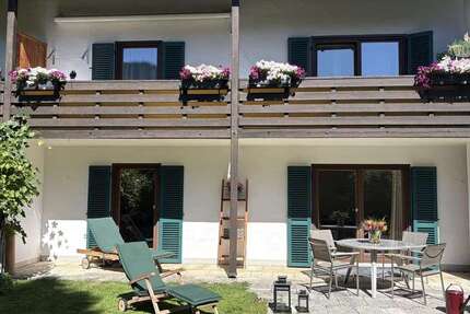 Wohnung Bad Wiessee Winner - 3 Zimmer, 88 m&sup2;, 685.000&euro; | Angebot:26422720