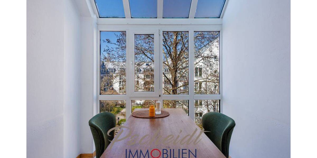 Etagenwohnung München Thalk.Obersendl.-Forsten-Fürstenr.-Solln - 2 Zimmer, 69 m&sup2;, 450.000&euro; | Angebot:26867148