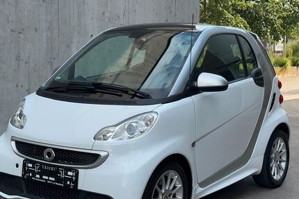 Smart ForTwo 94.000 km 5.490 &euro; Leinfelden-Echterdingen (Musberg) 70771